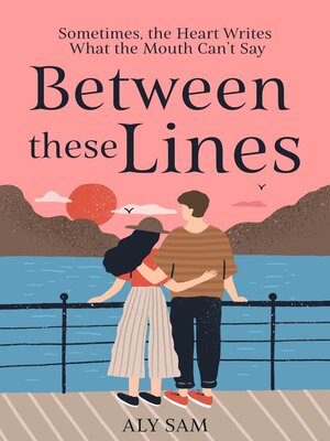 cover image of Between these Lines